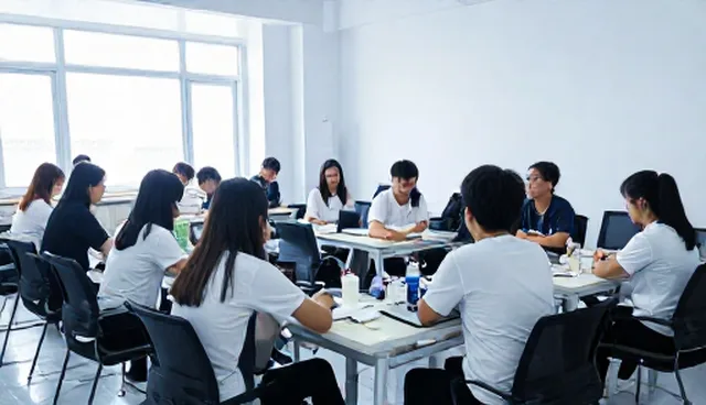 师资建设对培训服务质量的关键影响与优化建议
