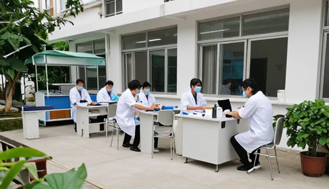 健康体检套餐在不同人群中的适用性分析