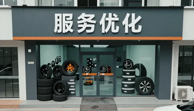 装饰改装车辆年检代办的选型关注点分析