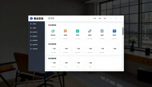 信息系统集成在业务流程中的系统优化实践
