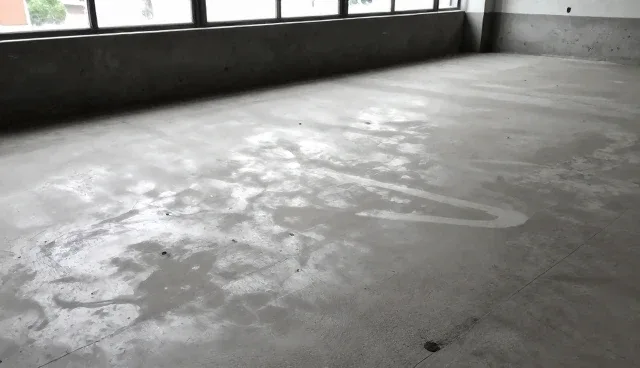 技术咨询在环氧水泥基磨石地坪使用中的关键作用