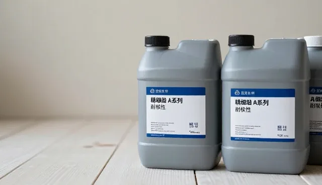 精细化学品配方优化对耐候性提升的关键作用