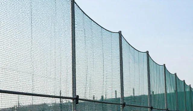 建筑防护网售后支持中选型关注点说明