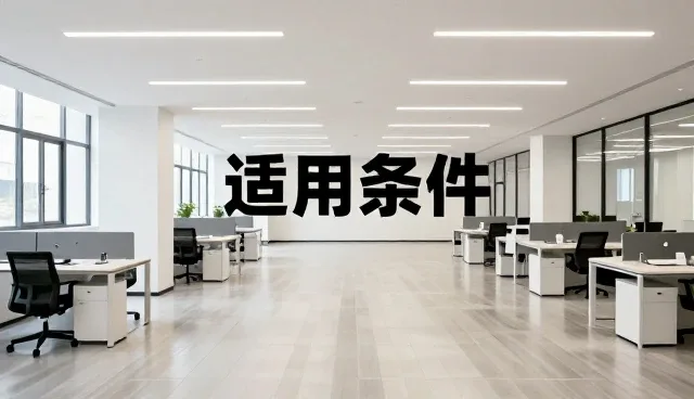 地坪材料选型中的关键考量因素分析