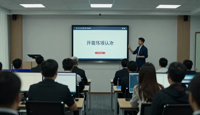 数字内容创作中直播运营的实践与维护要点
