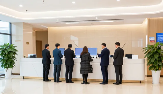 工业自动化控制系统在不同规模企业中的常见问题及应对策略