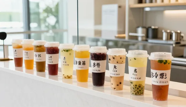 食品研发创新中的物流监控趋势与实践