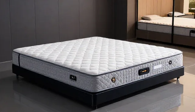 智能睡眠监测床垫：选型关注点分析
