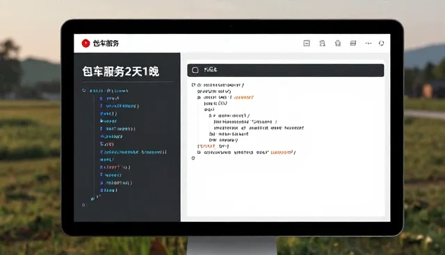 提升设备维护效率的网络管理策略