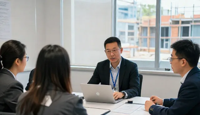 流程优化如何提升项目咨询的适用条件