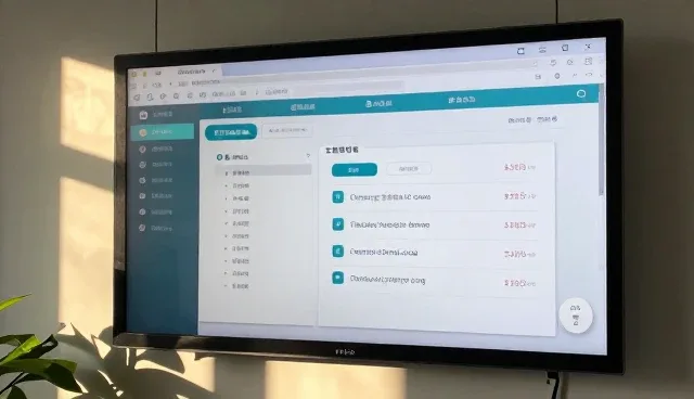 软件开发应用场景分析与选型建议
