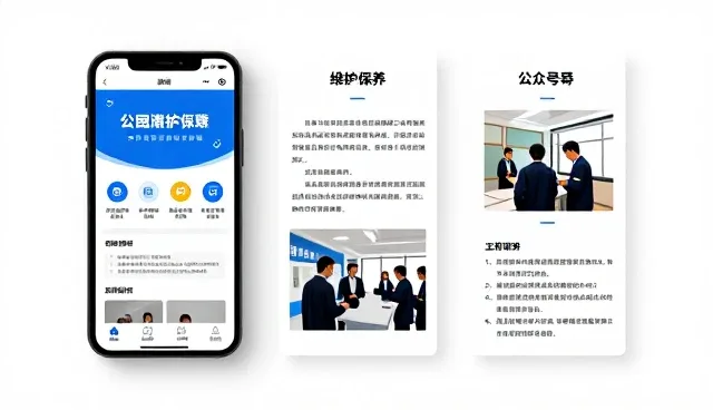 公众号定制开发中服务器维护的关键作用与实际应用