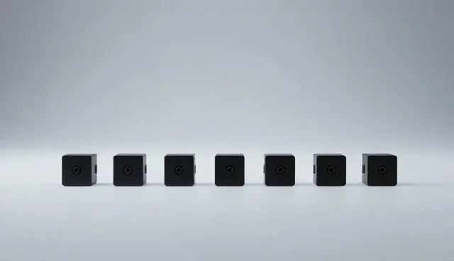 电子传感器在工业场景中的应用与维护要点
