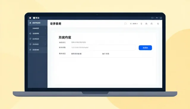 优化操作流程提升设备使用效率的实践建议