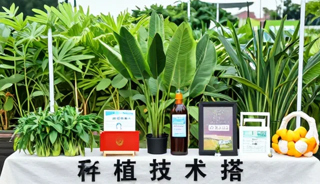 种植技术指导如何提升设备寿命与供应链效率