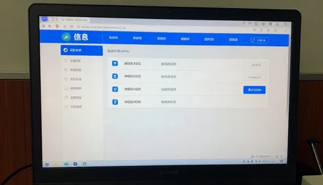 GEO服务商选型中的关键考量因素分析