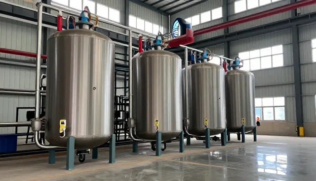 环保设备校准要点解析及使用建议