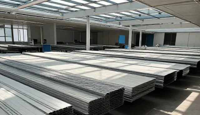 预切割建材条在复杂场景中的性能表现分析