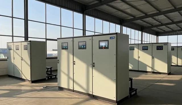 安装调试服务选型关注点与实际应用建议