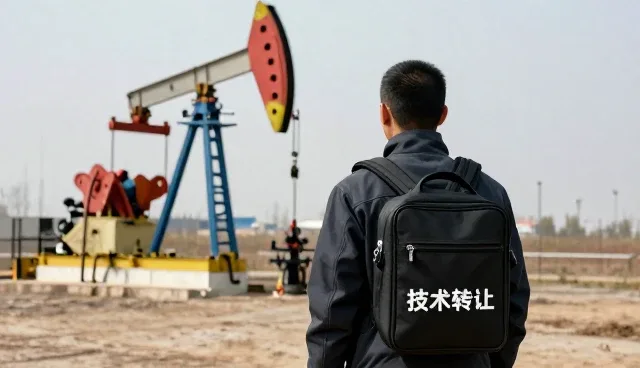 石油设备维护包如何推动运维效率的革新