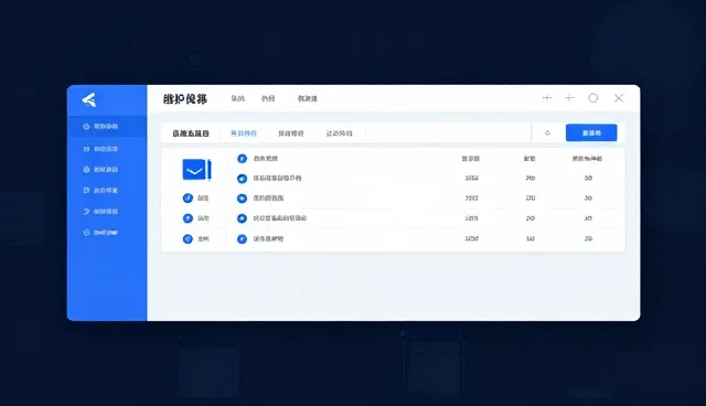 项目管理工具如何在复杂场景中提升性能表现