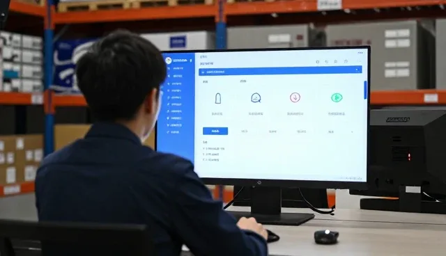 技术转让后维护建议及使用优化策略