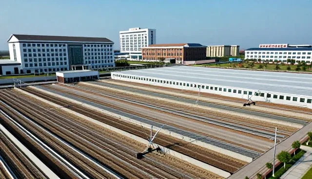 基地合作中的技术服务应用与维护建议