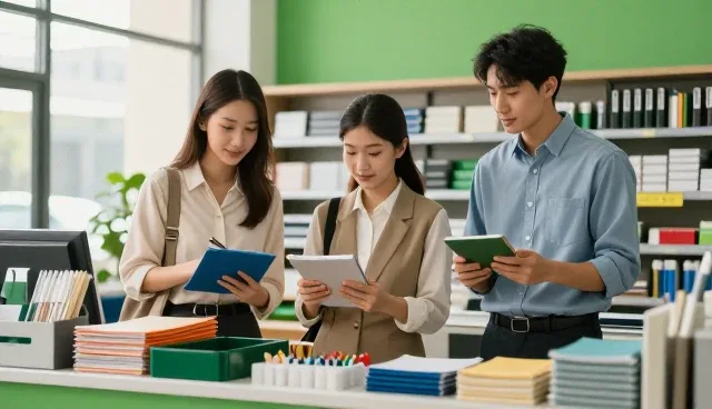 办公用品耐用性提升的实践与维护要点