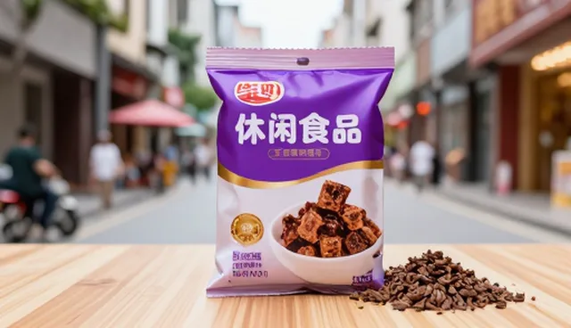 休闲食品性能表现与适用场景的科学分析
