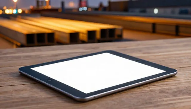 钢材售后流程中的质量追溯与用户沟通