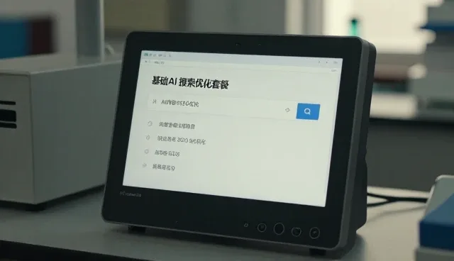 AI内容SEO优化如何助力业务效率提升