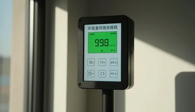 废水治理工程在不同环境条件下的性能表现分析