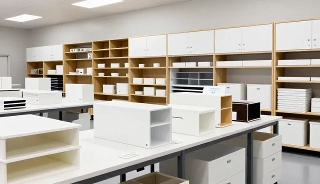 供应链优化中的批发选择策略与品牌代理实践