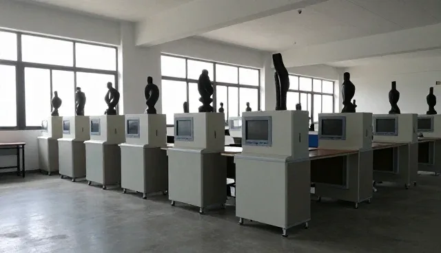 技术培训中项目包括技术的关键选型关注点分析