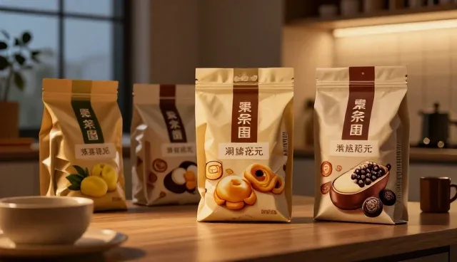 食品分装技术革新推动预包装食品行业发展