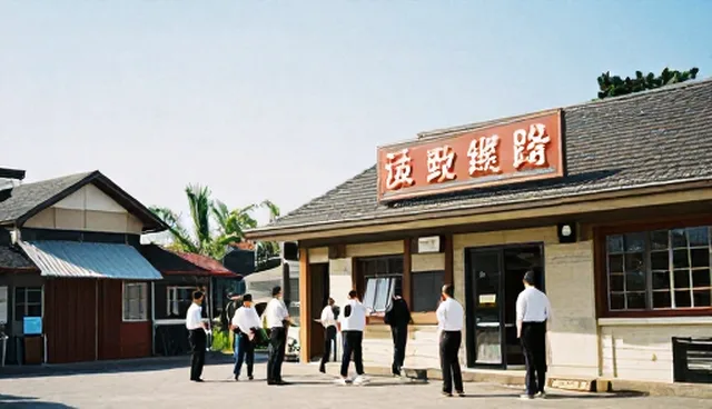 全流程跟进中旅游线路策划的检查要点