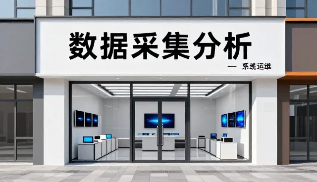 软件选型在信息平台建设中的核心作用与发展趋势