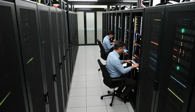 自动化设备集成中的调试技巧与性能优化策略