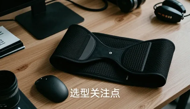 产品使用安全指导中的选型关注点解析