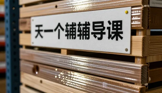 一对一辅导课程中学习规划的误区与正确理解