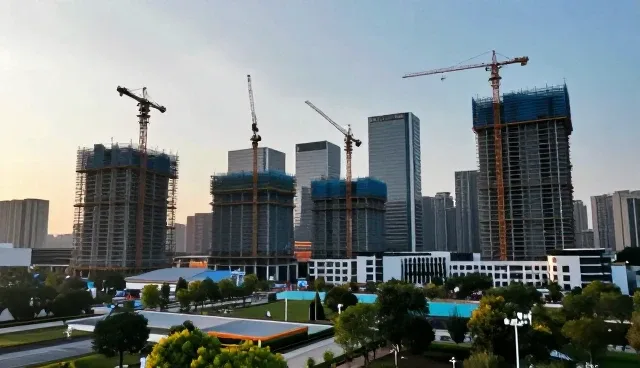 构建高效沟通机制：企业管理咨询中的选型关注点