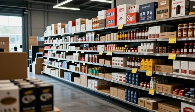 商品采购服务在市场热销商品中的实际应用分析