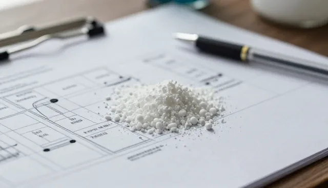 化工原料生产中质量控制的常见问题及应对策略