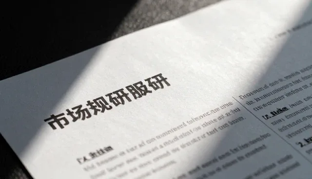 商务信息咨询如何适应不同场景需求