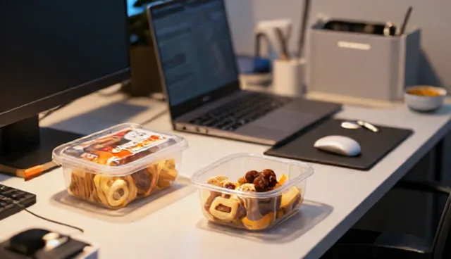 港湾上海食品原料选择中的关注点与处理方向