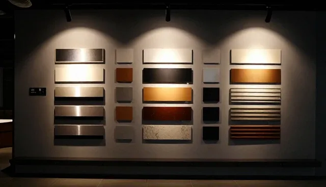 防腐蚀涂层材料选型中的关键性能指标分析