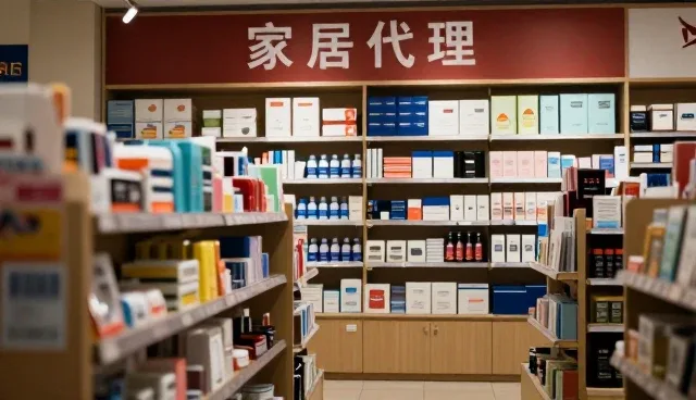 品牌代理合作中性能匹配的使用与维护问题处理