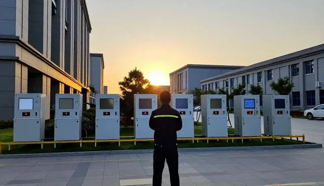 设施维护服务中的常见问题及处理策略