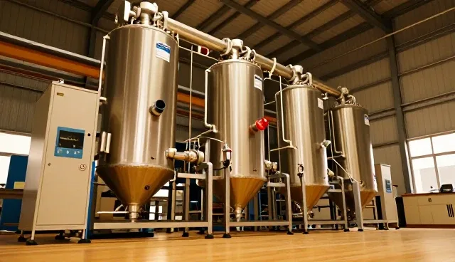 废气治理设备使用中的常见问题及维护技巧
