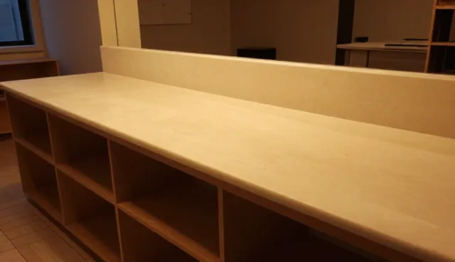 建筑外墙清洁中服务效率的提升路径